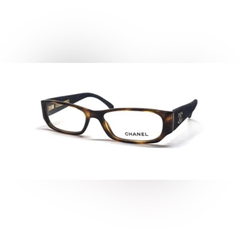 AUTHENTIC Chanel 3169 Eyeglasses RX-able Made in Italy